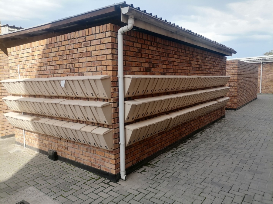 1 Bedroom Property for Sale in St Dumas Western Cape